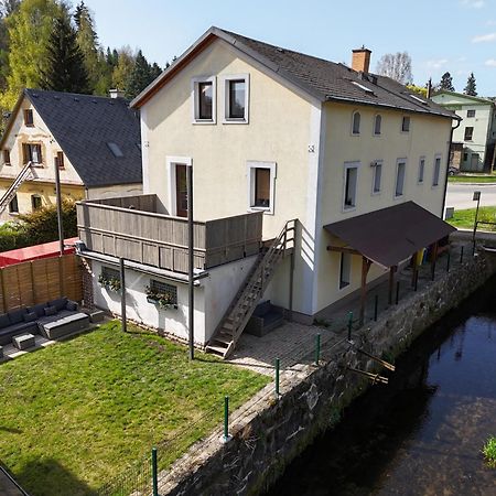 Feelmountains Hotel Teplice nad Metují Eksteriør billede