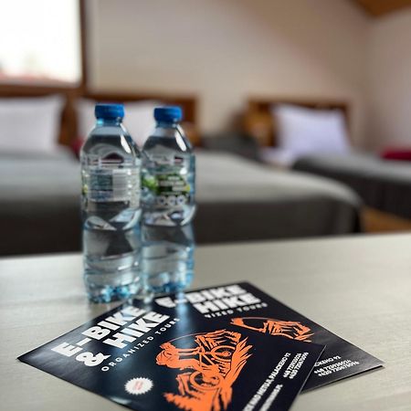 Feelmountains Hotel Teplice nad Metují Eksteriør billede