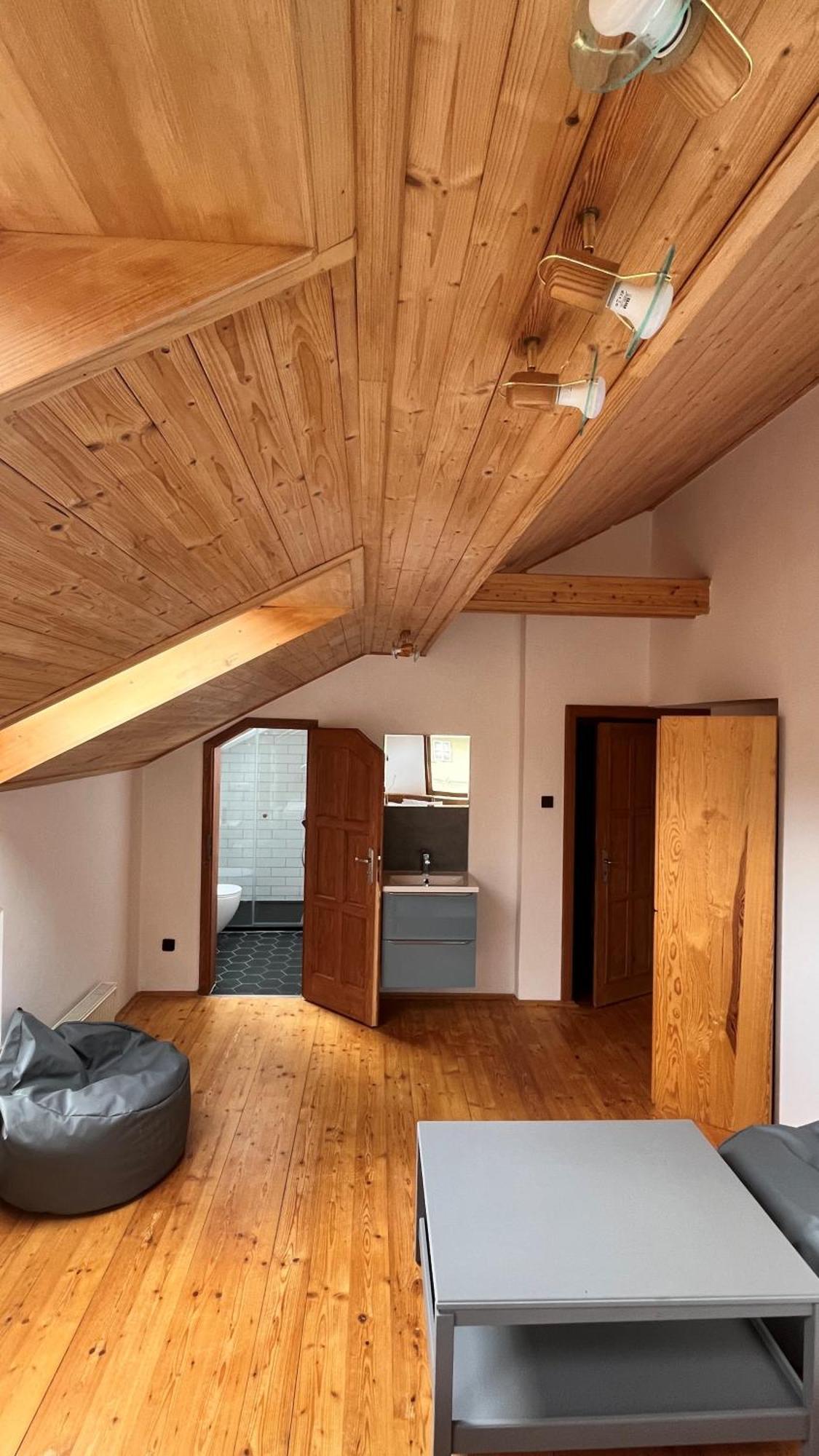 Feelmountains Hotel Teplice nad Metují Eksteriør billede