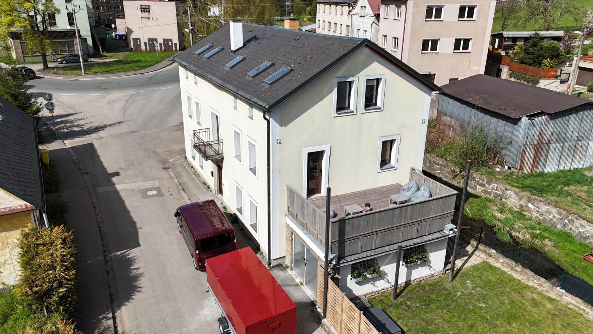 Feelmountains Hotel Teplice nad Metují Eksteriør billede