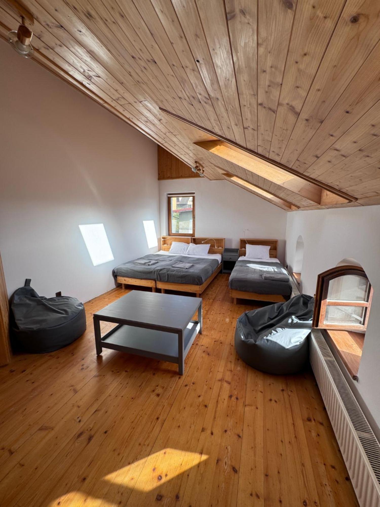 Feelmountains Hotel Teplice nad Metují Eksteriør billede