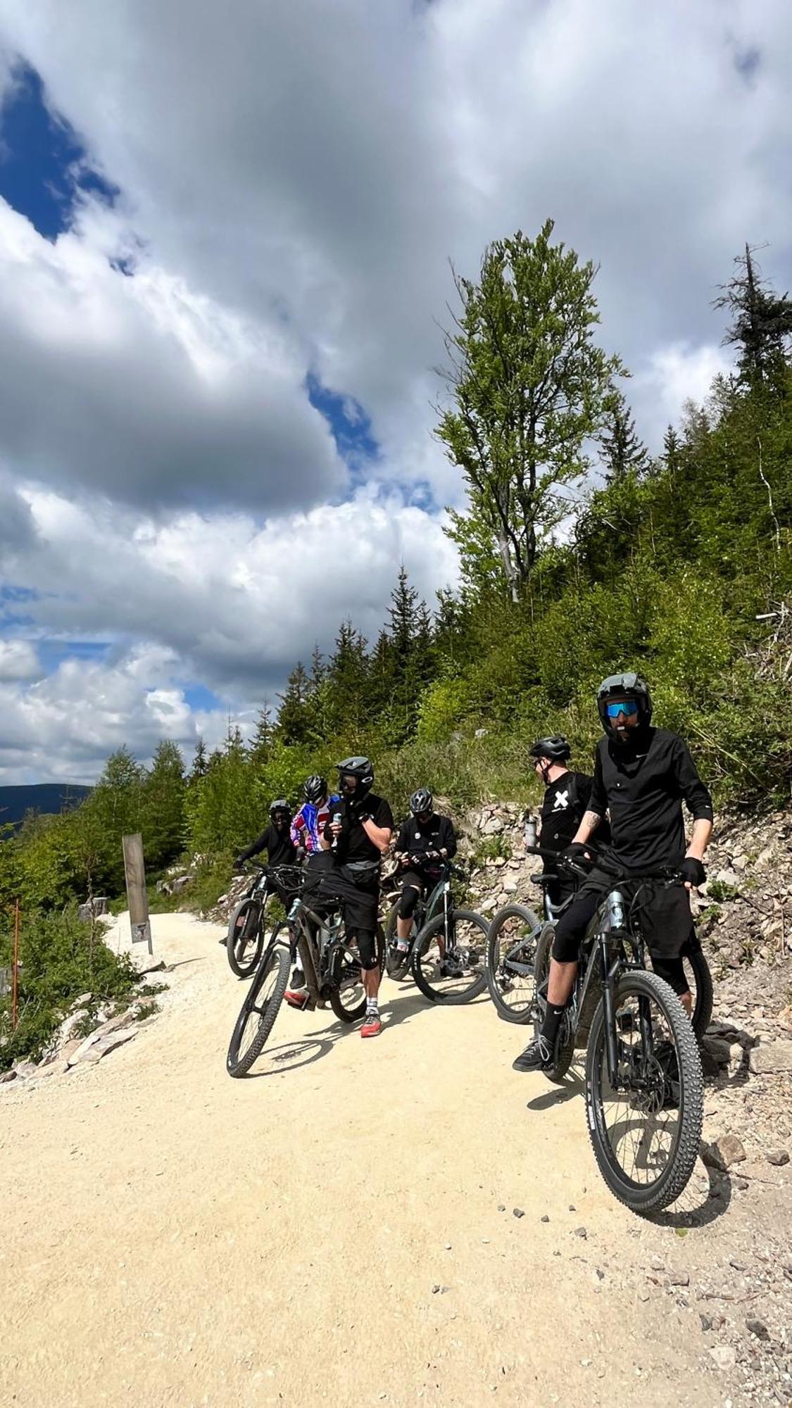 Feelmountains Hotel Teplice nad Metují Eksteriør billede