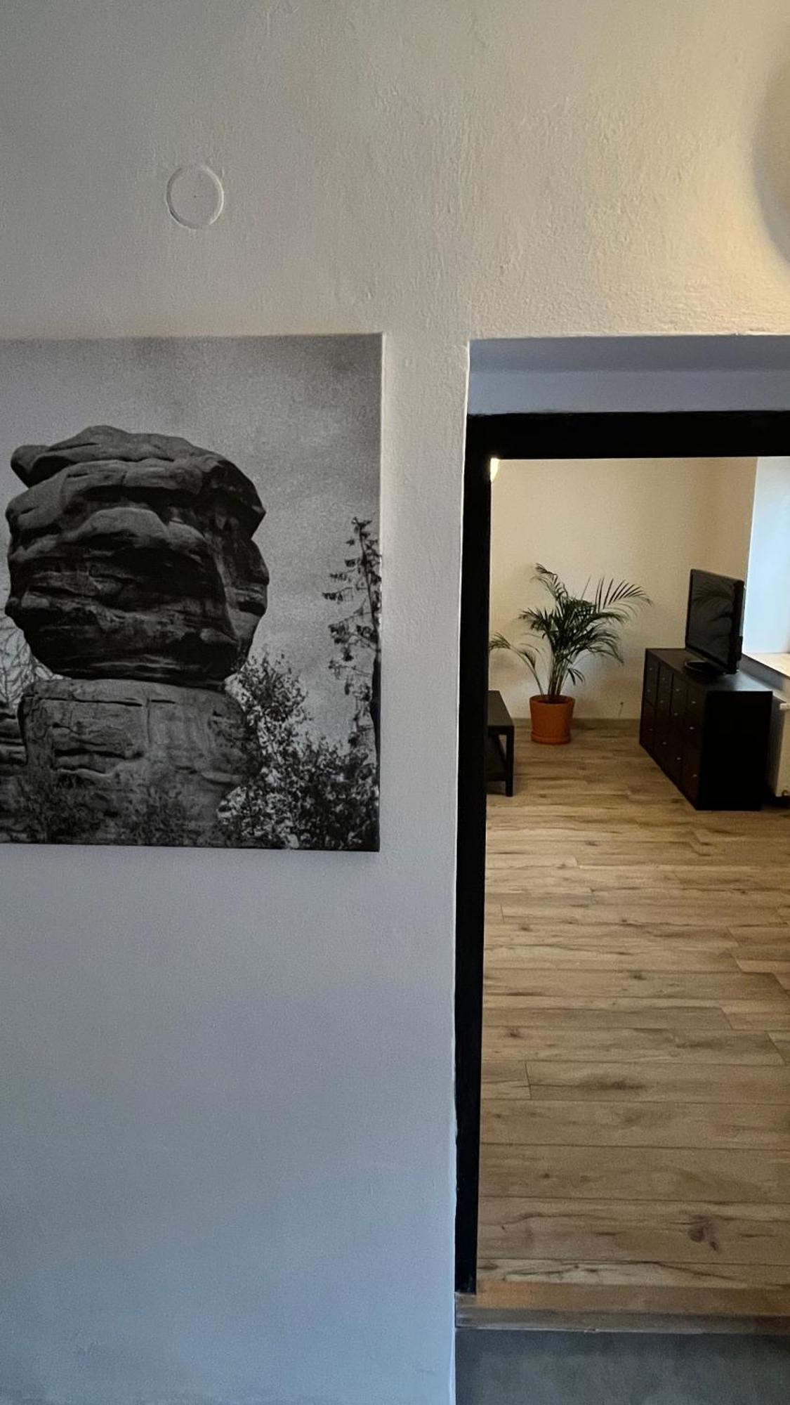 Feelmountains Hotel Teplice nad Metují Eksteriør billede